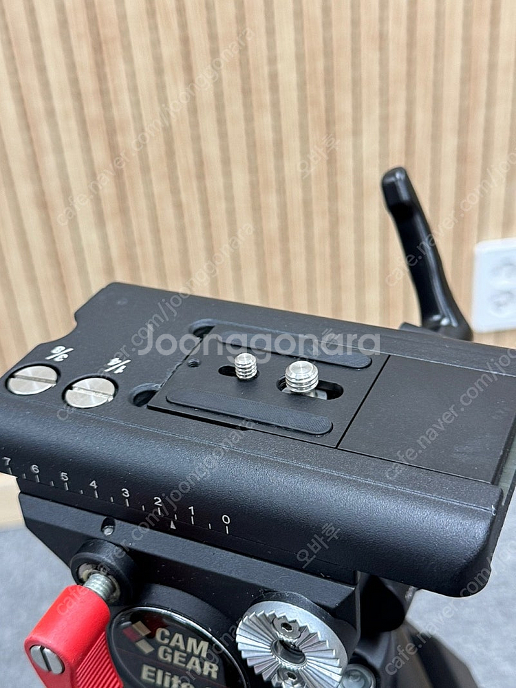 [Camgear] 캠기어 Elite8 AL Kit 삼각...--3