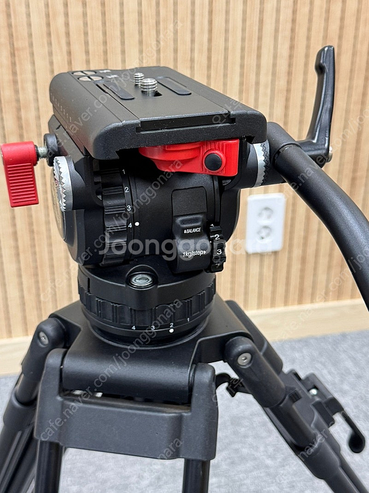 [Camgear] 캠기어 Elite8 AL Kit 삼각...--4