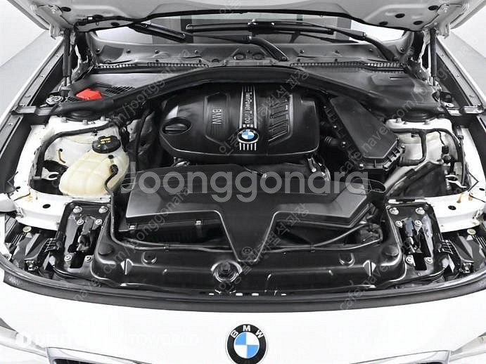 @15년식 그란투리스모(GT) 3시리즈 GT 320d ...--6