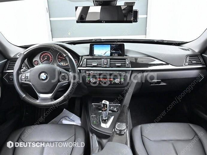 @15년식 그란투리스모(GT) 3시리즈 GT 320d ...--7