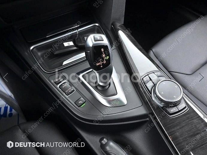 @15년식 그란투리스모(GT) 3시리즈 GT 320d ...--9