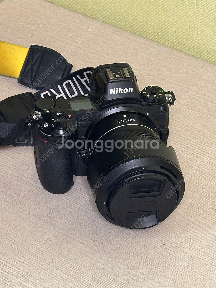 Z6 ,50.8 팝니다--0