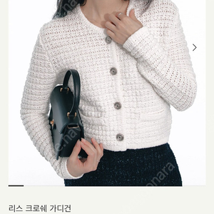 sie 시에 리스 크로쉐니트