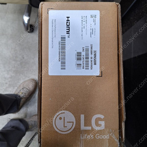 LG 32MN500M 32인치모니터