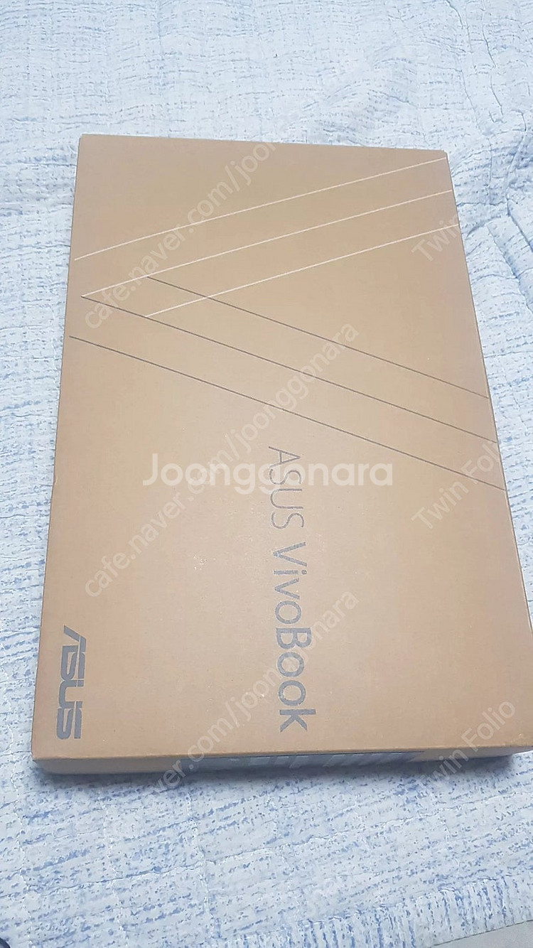 ASUS VivoBook M513U 미개봉 새 노트북 ...--0