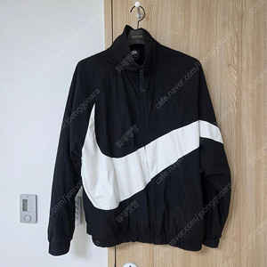나이키 빅스우스 바람막이 XL