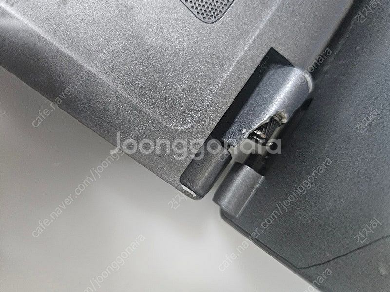 NT850XAC 삼성 오딧세이 노트북 팝니다--0