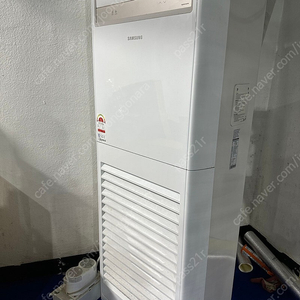 삼성 냉난방기 40평 AP145RNPDHH1