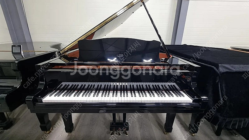 2008년 야마하그랜드피아노 C-3 made in ja...--1