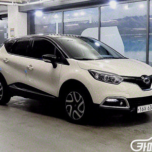 [르노코리아(삼성)]QM3 디젤 1.5 RE 2015 년 중고차 ★군미필,저신용자 전용 할부★