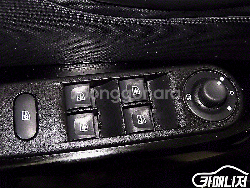 [르노코리아(삼성)]QM3 디젤 1.5 RE 2015 년 중고차 ★군미필,저신용자 전용 할부★--4