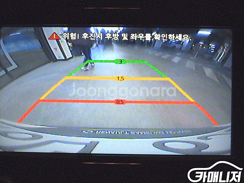 [르노코리아(삼성)]QM3 디젤 1.5 RE 2015 년 중고차 ★군미필,저신용자 전용 할부★--5