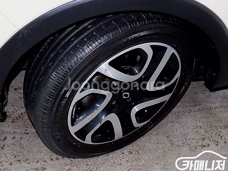 [르노코리아(삼성)]QM3 디젤 1.5 RE 2015 년 중고차 ★군미필,저신용자 전용 할부★--9