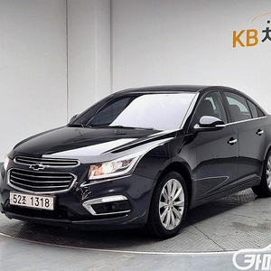 [쉐보레]어메이징 뉴 크루즈 1.8 LTZ (5인승) 2015 년 휘발유 중고차 전액할부 중고차리스 중고차수출