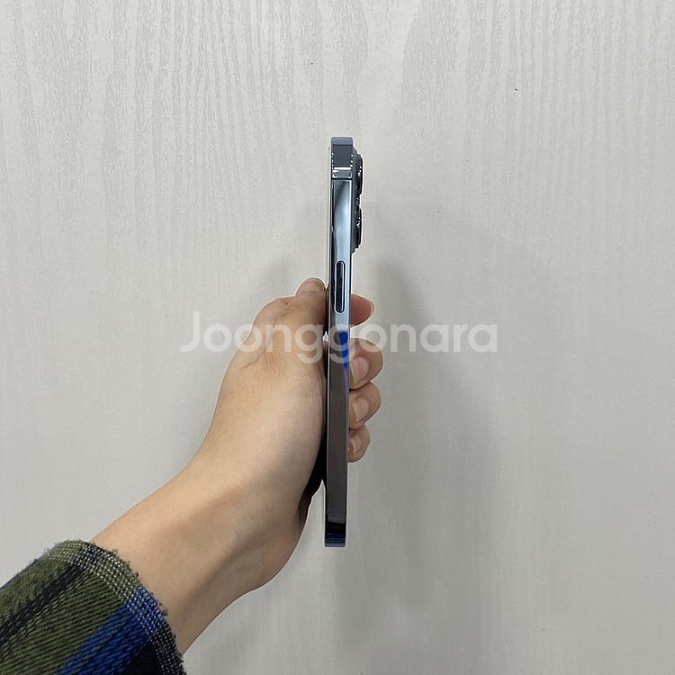 45027 아이폰13프로 256기가 시에라블루 팝니다 ...--5