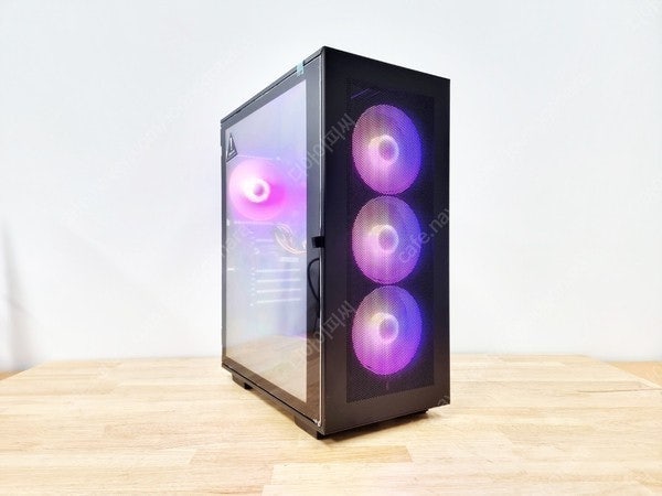 [판매] 인텔 10400F 16G RTX2060 조립P...--0
