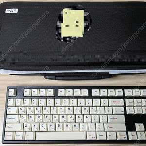 Frog tkl wk 블랙 B Grade / 베놈he 판매합니다.