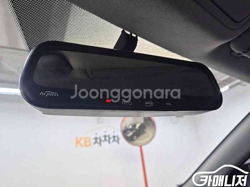 투싼iX 2WD VGT LX20 2011 년 중고차/전...--7
