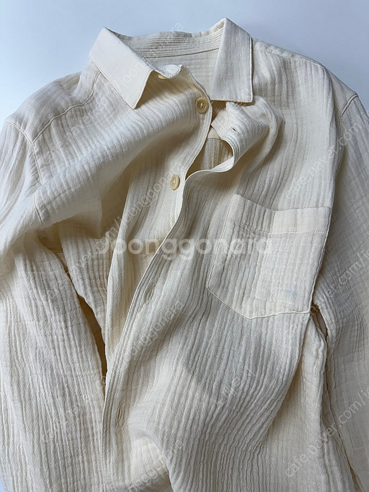 Urbanic30 cecile shirts--1