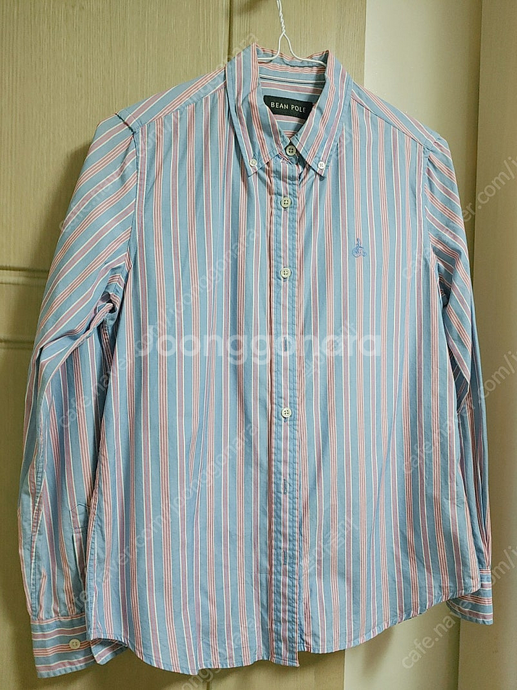 빈폴 긴팔셔츠 85사이즈--0