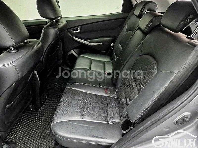[KG모빌리티(쌍용) ]뉴코란도C 2WD 2.0 CVT...--3