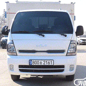 [소형화물][카고]봉고3 (LPG2.5터보) 킹캡/초장축/2WD L (3인승 /1톤) 2024 년 중고차☆전액할부☆중고리스☆첫차☆