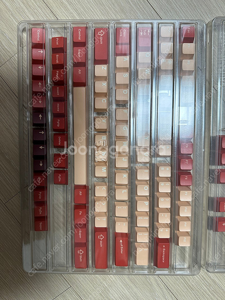 키캡판매합니다(GMK Nachtarbeit/나타바이트,...--8