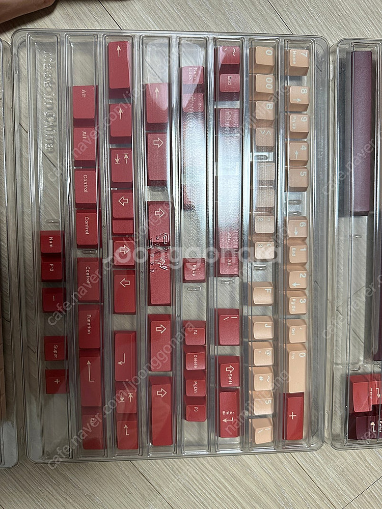 키캡판매합니다(GMK Nachtarbeit/나타바이트,...--9