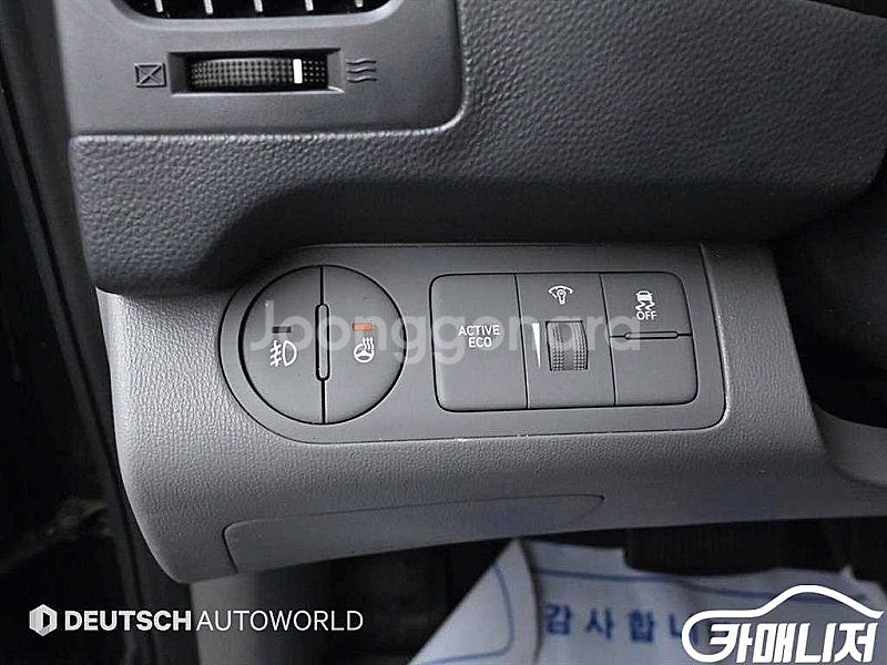[현대]더 뉴 그랜드 스타렉스 2WD 밴 3인승 스마트...--8