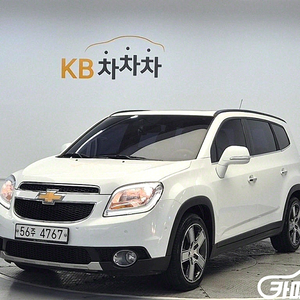 [쉐보레]올란도 1.6 디젤 LTZ 세이프티 (7인승) 2016 년 경유 중고차 전액할부 중고차리스 중고차수출