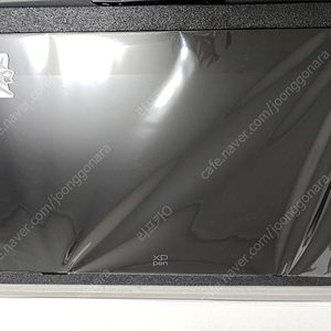 xppen arist pro24 2세대 165hz 팝니다..