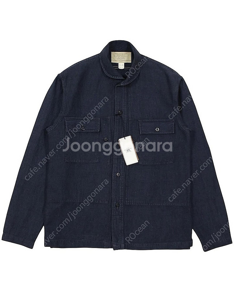 [M] RRL (Double RL) Wheeler CP...--0