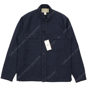 [M] RRL (Double RL) Wheeler CPO Overshirt 더블알엘 휠러 오버셔츠 폴로랄프로렌 Polo