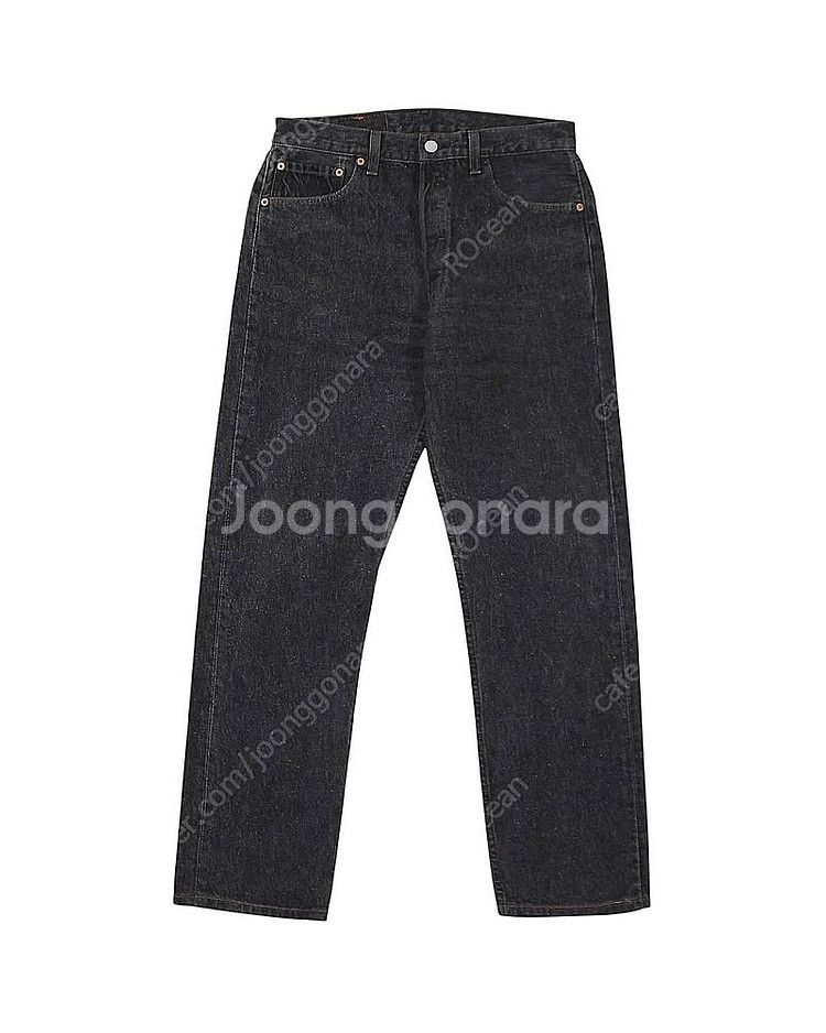 [31.5-32] 1996 USA Levis 501-0...--0