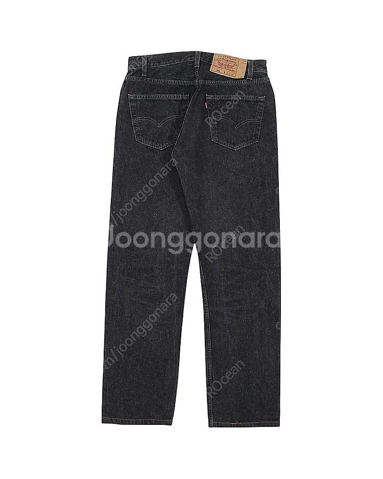 [31.5-32] 1996 USA Levis 501-0...--1