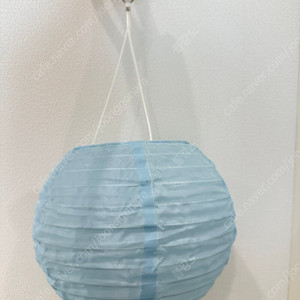 이케아 솔빈덴 실외 실내 조명 태양광 조명 22cm 등 캠핑등