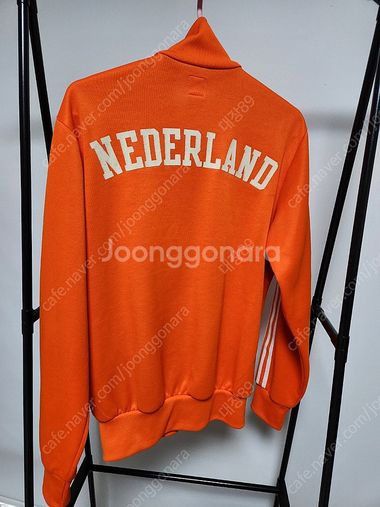 (소장용) 아디다스 피파 파이어버드 네덜란드 져지--1