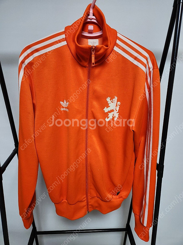 (소장용) 아디다스 피파 파이어버드 네덜란드 져지--3