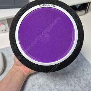 카오티카 7B 리플렉션필터 판매합니다.(Kaotica 7B) 이미지