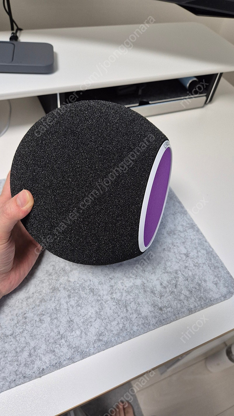 카오티카 7B 리플렉션필터 판매합니다.(Kaotica 7B) 이미지