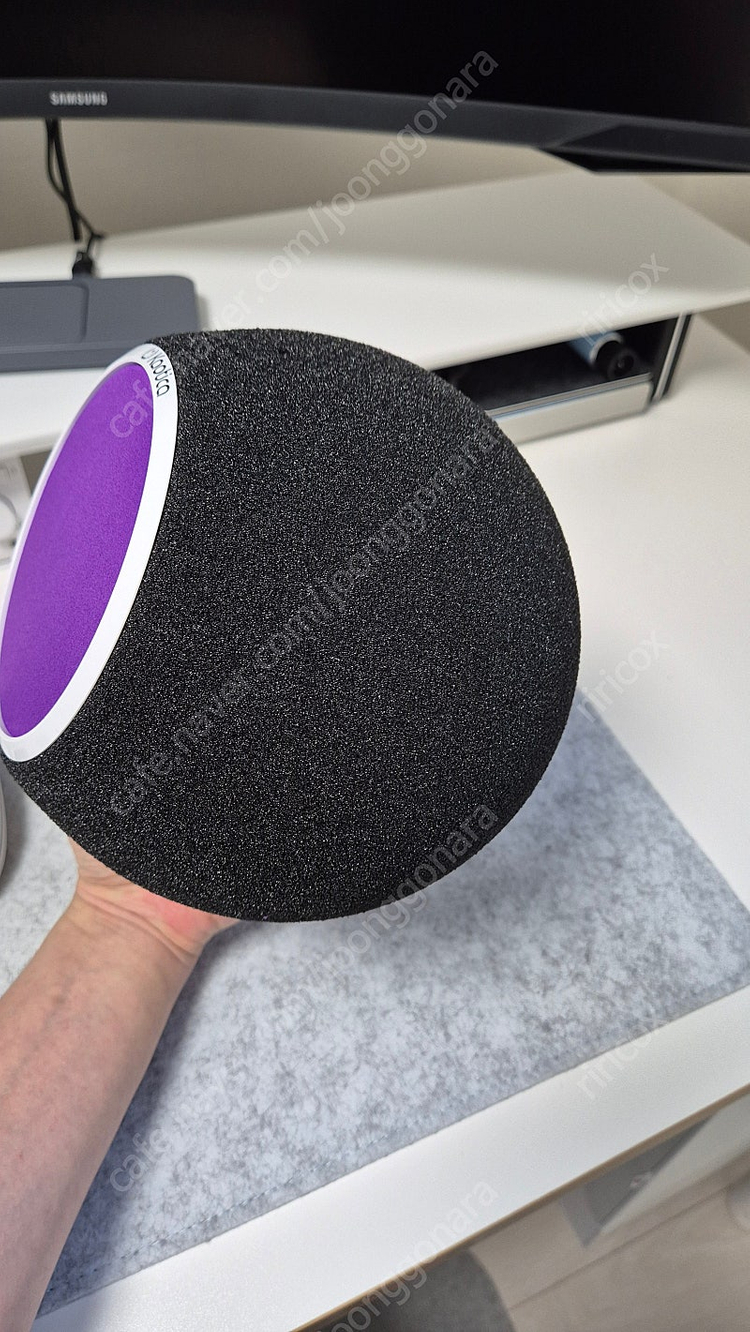 카오티카 7B 리플렉션필터 판매합니다.(Kaotica 7B) 이미지