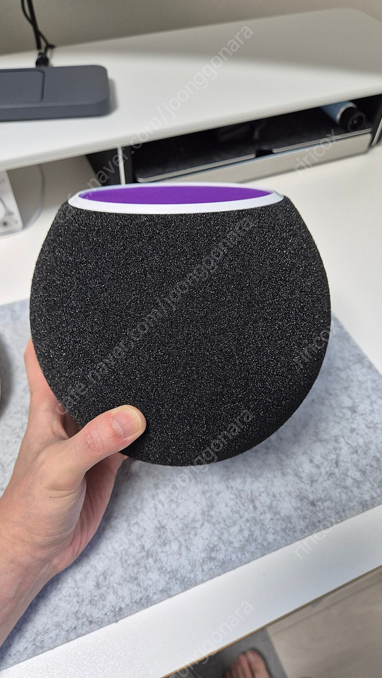 카오티카 7B 리플렉션필터 판매합니다.(Kaotica 7B) 이미지