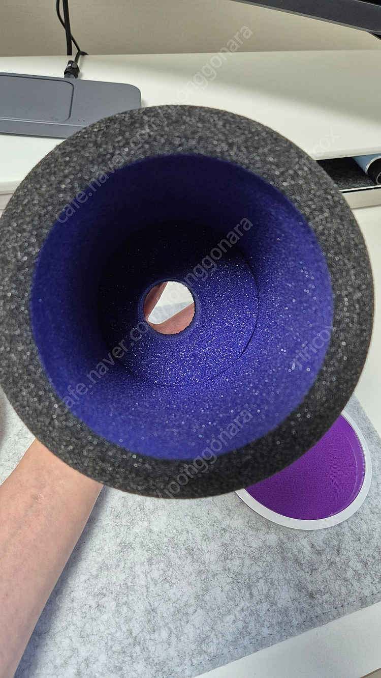 카오티카 7B 리플렉션필터 판매합니다.(Kaotica 7B) 이미지