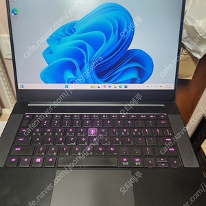 레이저블레이드 14 판매합니다
