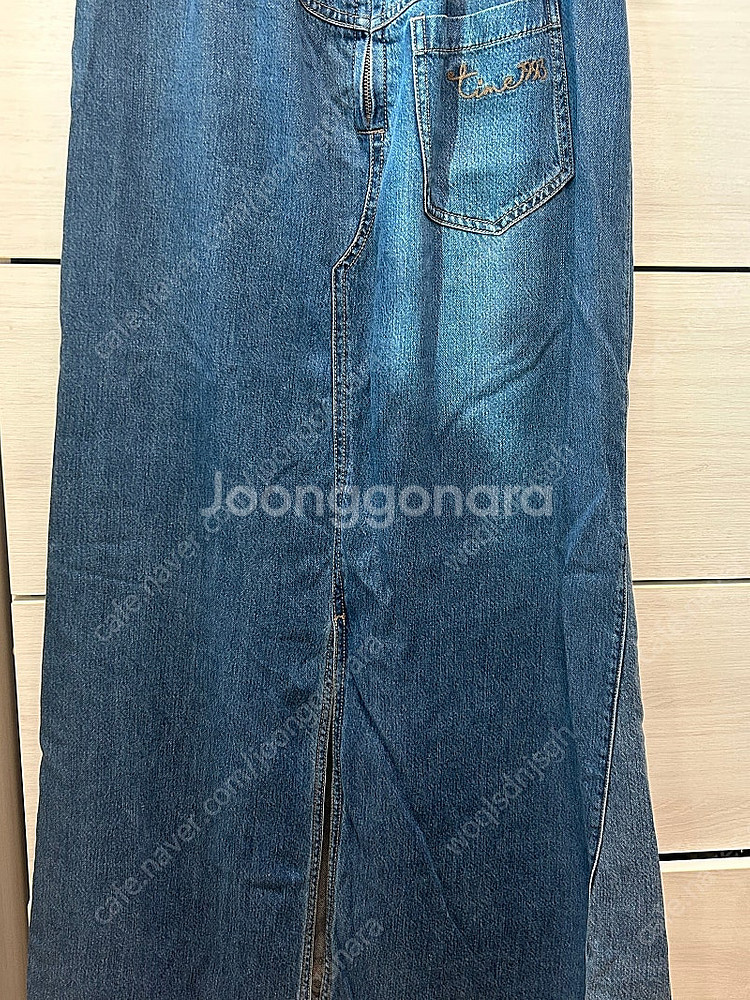 타임청치마팝니다--4