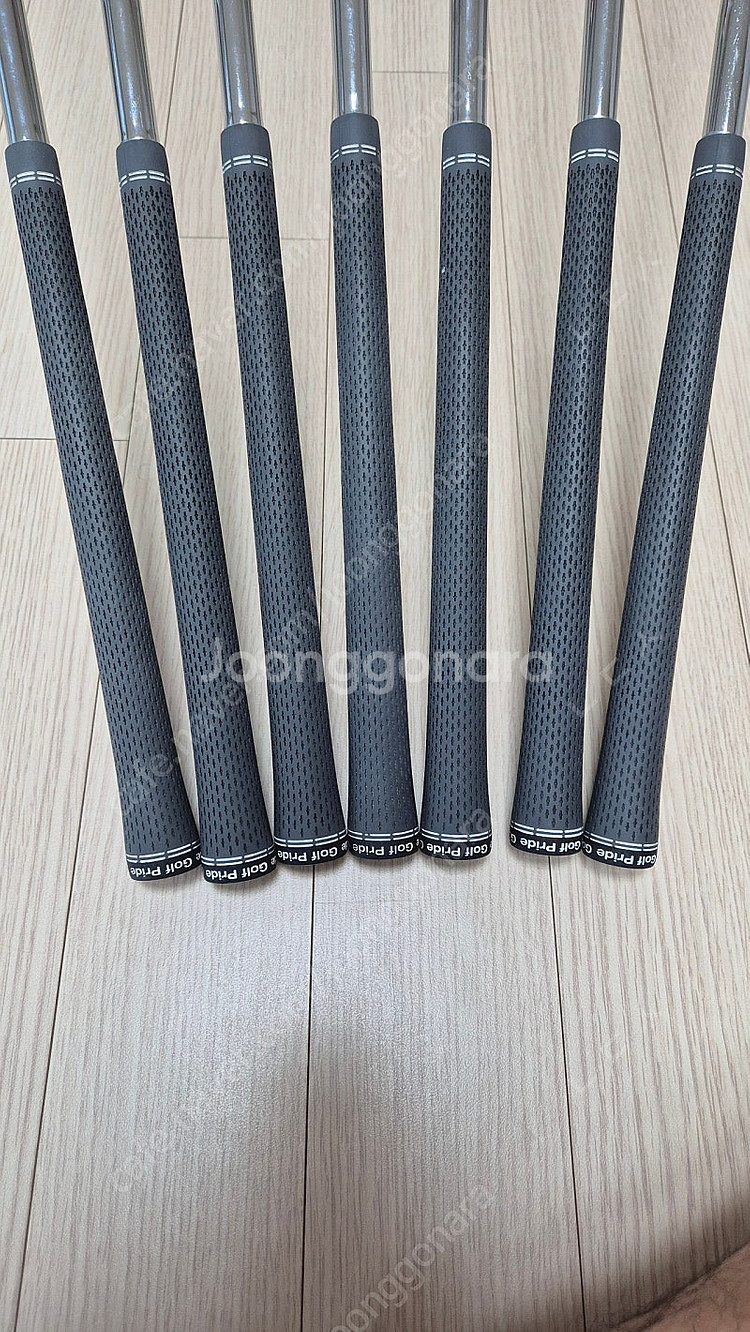 테일러메이드 P770(2023) kbs tour lit...--1