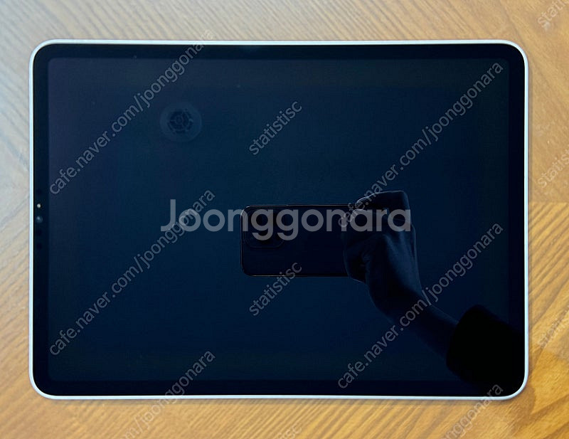 아이패드프로 M1 11인치 128GB WIFI--0