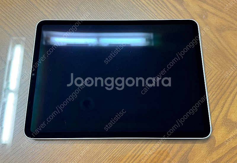 아이패드프로 M1 11인치 128GB WIFI--2