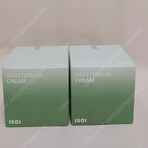아이소이 모이스춰 닥터 크림 70ml