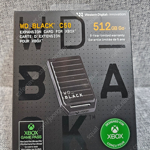 외장SSD WD 512GB(택포가)